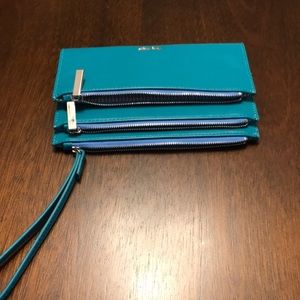 Nine West Hand purse.